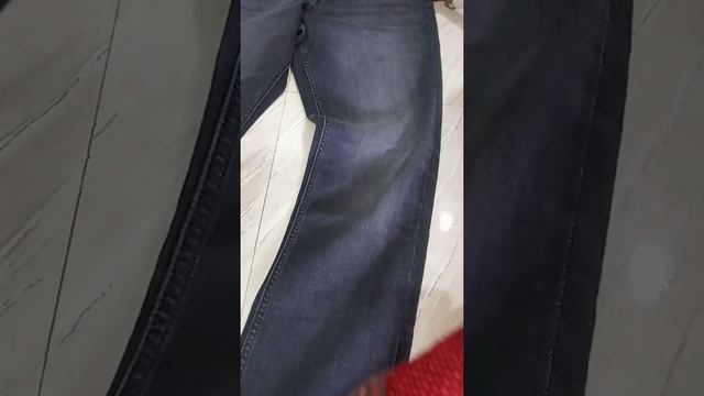 mens branded jeans/ Lee cooper/#ajio / must buy смотреть онлайн