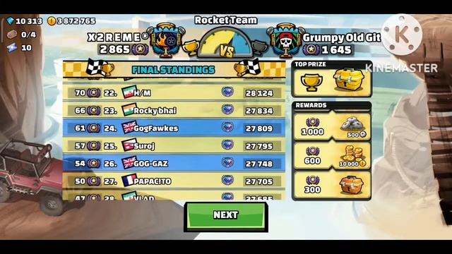 Match #4 Div-1 X2REME Vs Grumpy old git #hcr2 ?? смотреть онлайн