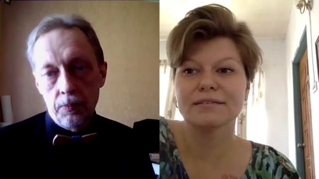 Введение в ЛикБез по практической психологии часть 2 Мир внутренний и Мир внешний. Е.Кустов смотреть онлайн