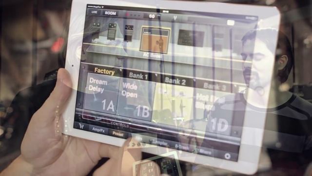Apple iPad Air 2 против Diezel Schmidt смотреть онлайн