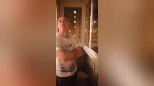 Отзыв на БАЛКОН от Дмитрия с улицы Свободы. Евроокна. Нижний Новгород. смотреть онлайн