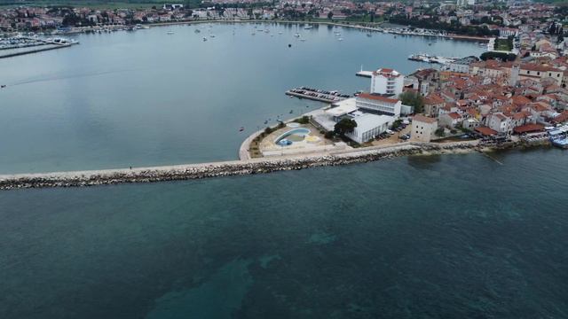7.5.2022. Umag 2 (4K) смотреть онлайн