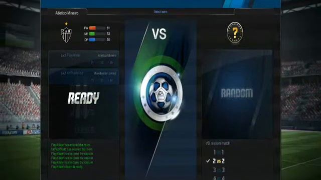 FIFA Online 3 - "First Game play" Episode 1 смотреть онлайн