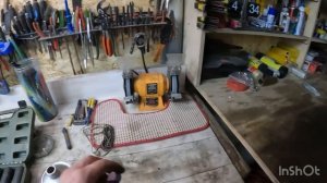 Тойота Ланд круйзер 100 замена рулевой рейки.