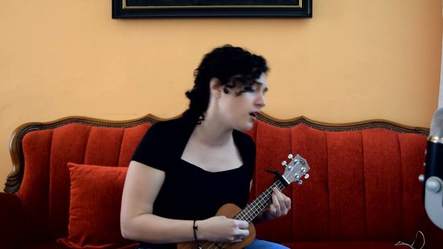 Jenny Of Oldstones - Game Of Thrones Ukulele Cover