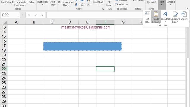 Advance Excel Hyperlink And Text Box And Object Etc смотреть онлайн