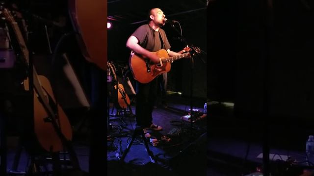 Jeremy Enigk- Abegail Anne @ Rebel Lounge 6/11/18 смотреть онлайн