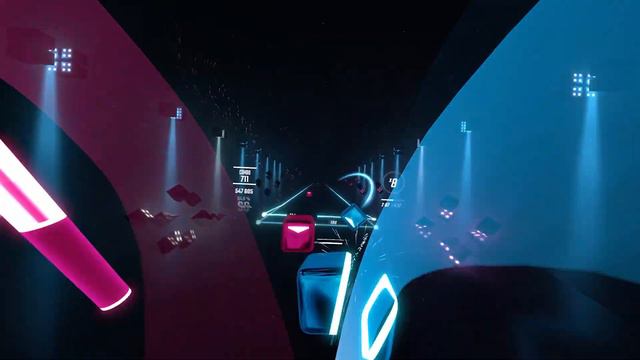 HEAVY WEIGHT - Beat Saber OST 6 x Lindsey Stirling