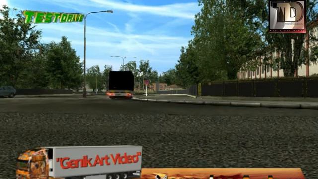 MB Sprinter смотреть онлайн