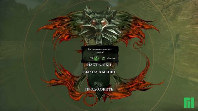 Manjaro Linux. Немного о играх