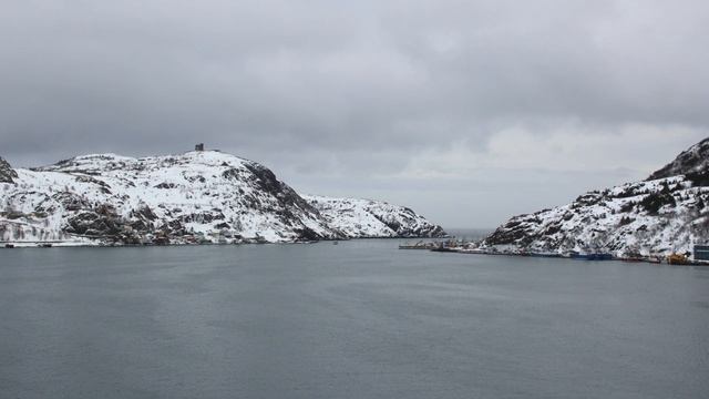 5 Things You Should Know Before Moving to Newfoundland and Labrador смотреть онлайн