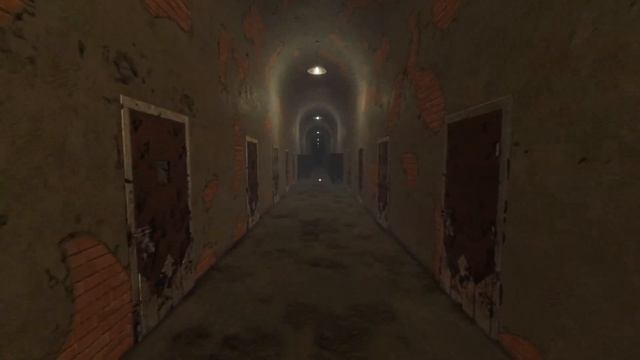 Locked In - Indie Horror Game - No Commentary смотреть онлайн
