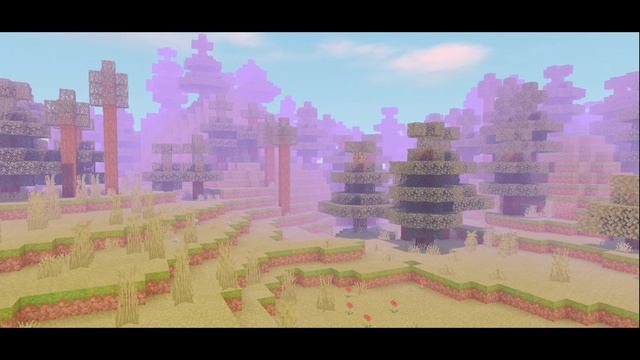 Топ 3 Шейдера Для Minecraft Bedrock 1.17 | Realistic Shaders For Minecraft Bedrock 1.17