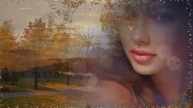 Золотая осень Джо Дассен Саксофон смотреть онлайн