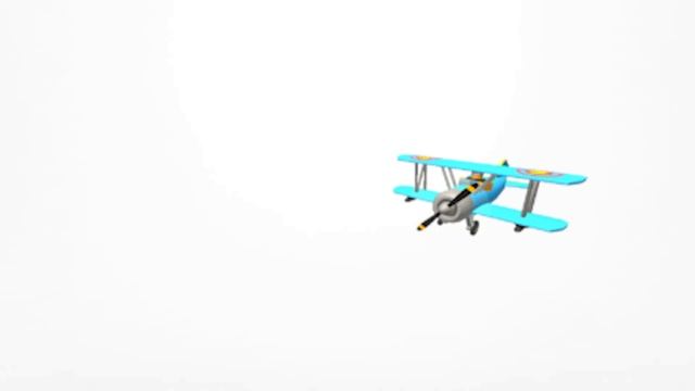 Ace Pilot Gives Hidden Detection in a nutshell (TDS Meme) смотреть онлайн