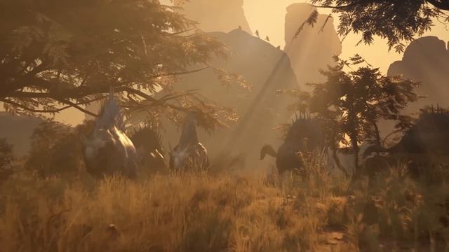 Best New UNREAL ENGINE 5 MMO coming out in 2023 смотреть онлайн