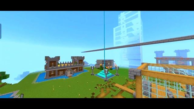 NEW BEST PUBLIC SMP FOR PE+JAVA 1.19&1.20 + || FREE TO JOIN| IP+PORT HOW TO JOIN ❤️ #server #smp смотреть онлайн