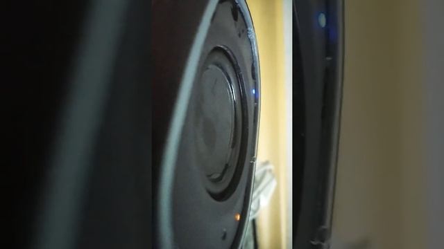 БАСС ТЕСТ КОЛОНКИ SONY SRS XB01!! смотреть онлайн