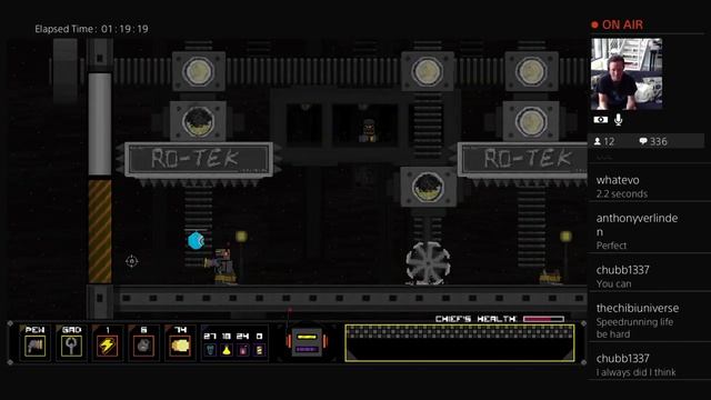 Robozarro Ro-Tek Boss in 25 secs смотреть онлайн
