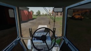 КУПИЛ СТАРУЮ БАЗУ И ВОТ ЧТО Я ТАМ НАШЕЛ - FARMING SIMULATOR 19