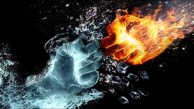 After The Fire l Sunlight Prism Music смотреть онлайн