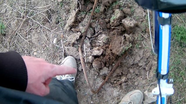 Немного рыбалки у дома \\ Велосбор алюминиевых банок \\ Про отпугиватель собак смотреть онлайн