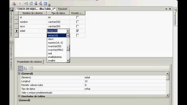 Servidor de BDs en Windows Server 2003 con SQL Server 2005 смотреть онлайн