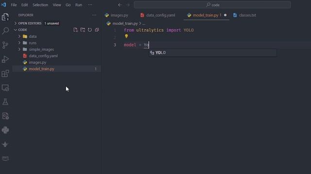 Mastering YOLO V8: Object Detection and Hugging Face Deployment смотреть онлайн