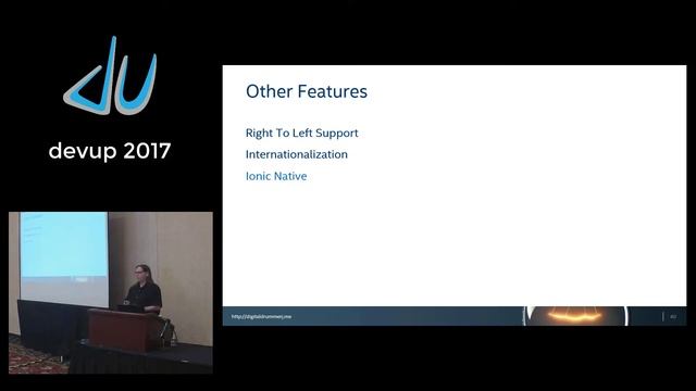 Mobile Dev For Web Devs смотреть онлайн