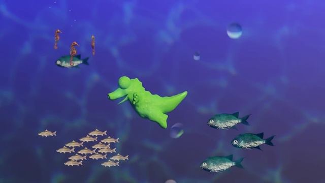 schnappi das kleine krokodil смотреть онлайн