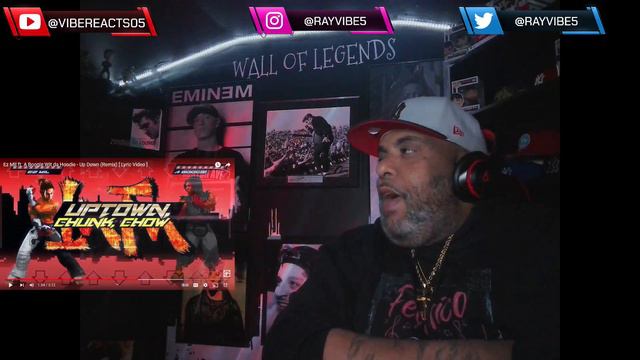TALK THAT ISHHH!!! | Ez Mil ft. A Boogie Wit da Hoodie - Up Down (Remix) | REACTION!!!!! смотреть онлайн