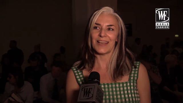 MILANO MEN'S FASHION WEEK: Daks SS2018 смотреть онлайн