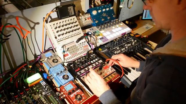 Dawless downtempo 070318 смотреть онлайн