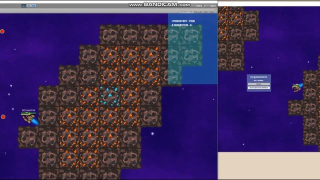 [BattleMiner] Mines смотреть онлайн