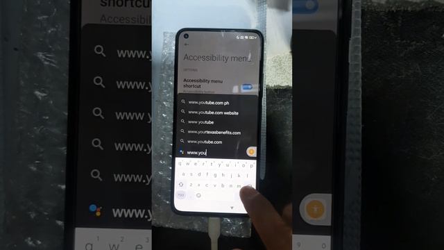 Xiaomi Model: M2101K9AG Mi 11 Lite MIUI 14  FRP BYPASS  SOLUTION