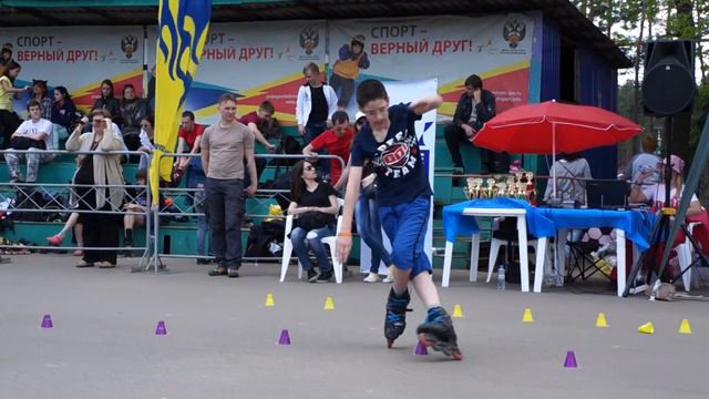 Воронеж 2016 / юниоры / Лазарев Михаил 6 место смотреть онлайн