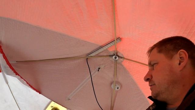 ГЛУХОЗИМЬЕ? НЕ, НЕ СЛЫШАЛ! РЕАЛЬНО ХОРОШИЙ КЛЕВ КАРАСЯ НА ОЗЕРЕ! смотреть онлайн