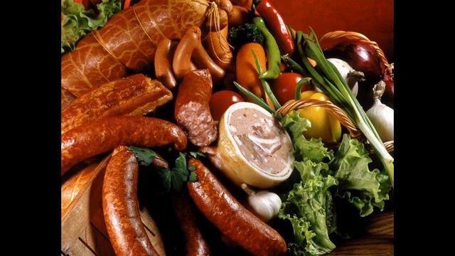 вкусное мясное блюдо смотреть онлайн