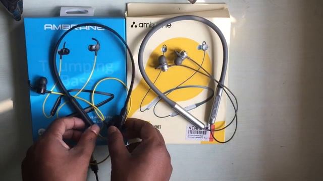 ambrane neckband review | ambrane bluetooth headphones | Best wireless earphones | Under Rs/-500 смотреть онлайн