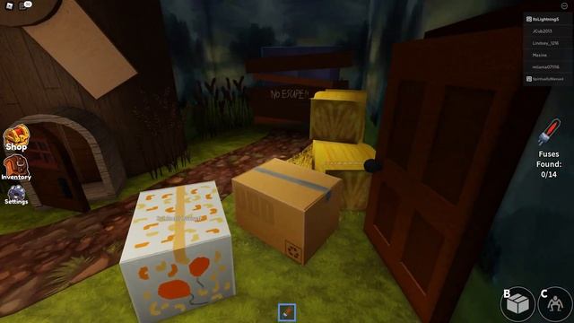 Roblox Rainbow Friends Chapter 1 Full Game No Commentary!!! смотреть онлайн