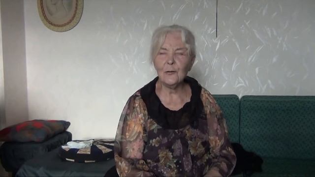 Julija Stropienė: „Kiekvienas žmogus nori gerumo" смотреть онлайн