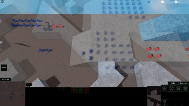 Astro Force - New Combat System (Roblox RTS) смотреть онлайн