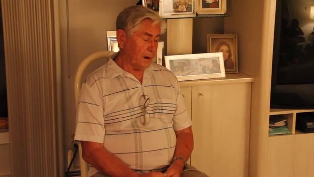 An Autobiography of Eugeny Plishevsky - Part 3 смотреть онлайн