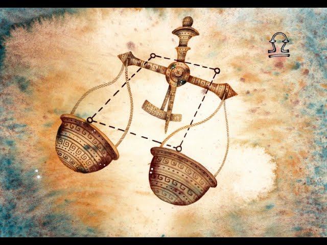 Как привлечь удачу в период Весов: советы для всех знаков зодиака (24 сентября - 23 октября) смотреть онлайн