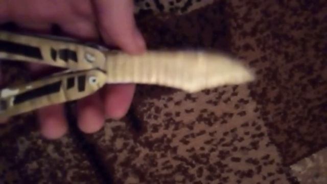нож бабочка Легаси из Стандофф 2 смотреть онлайн