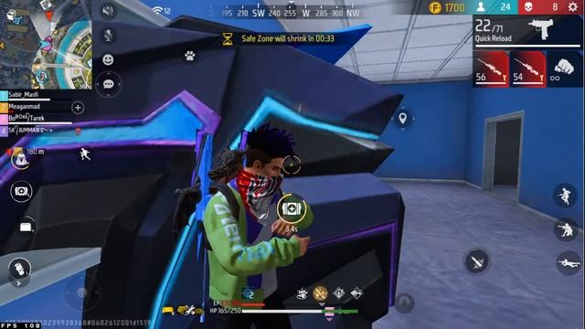 SABIR FF Live Stream Free Fire LIVE смотреть онлайн