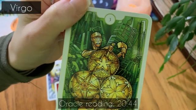 Sagittarius Season Tarotscope ~ Zodiac tarot reading for ALL SIGNS + intuitive Oracle Card reading! смотреть онлайн