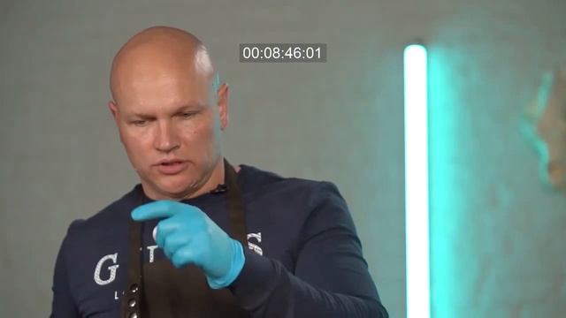 Чистка нарезного оружия