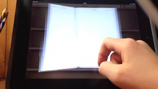 Как скачать на iPad, iPhone книгу про Стива Джобса бесплат смотреть онлайн