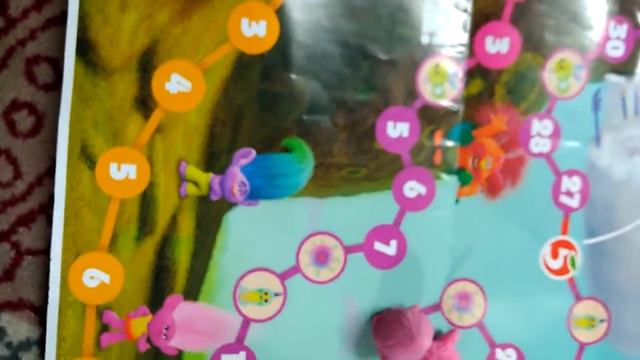 Вся коллекция троллей в пятёрочке смотреть онлайн